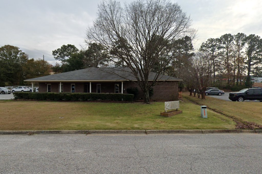 Caldwell Veterinary Clinic