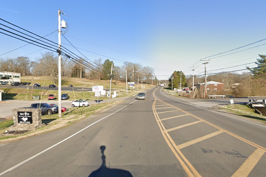 Maury County Veterinary Hospital