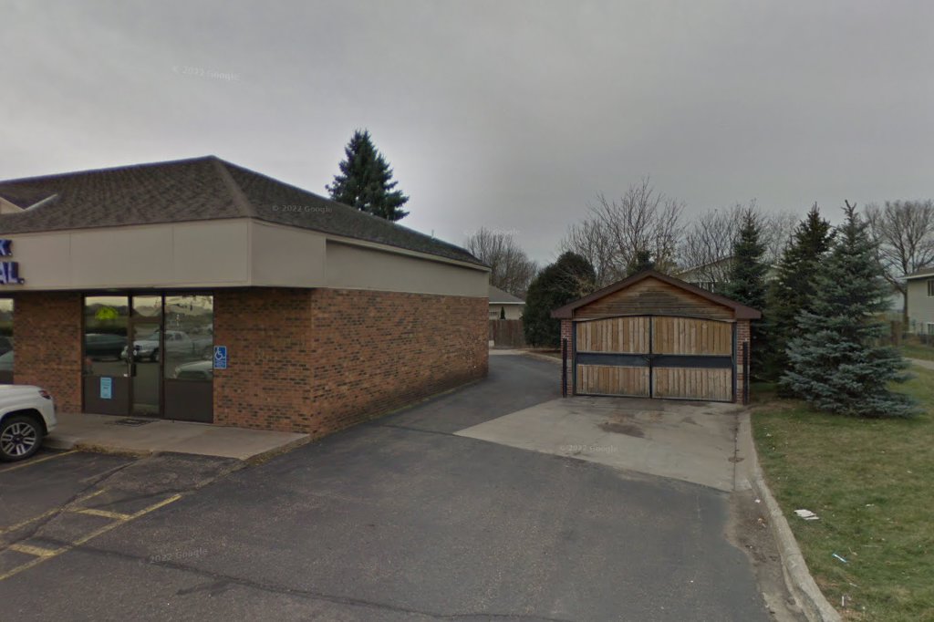 Champlin Park Pet Hospital