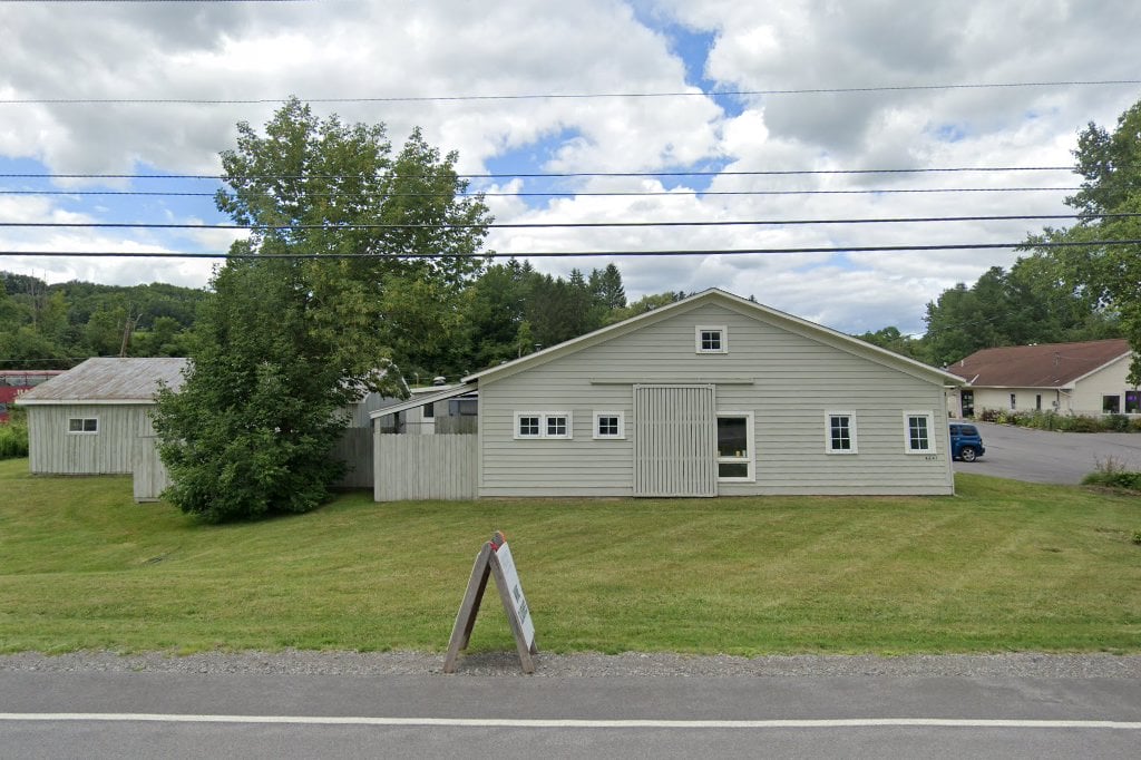 Susquehanna Animal Shelter and Better Exchange Thrift Shop