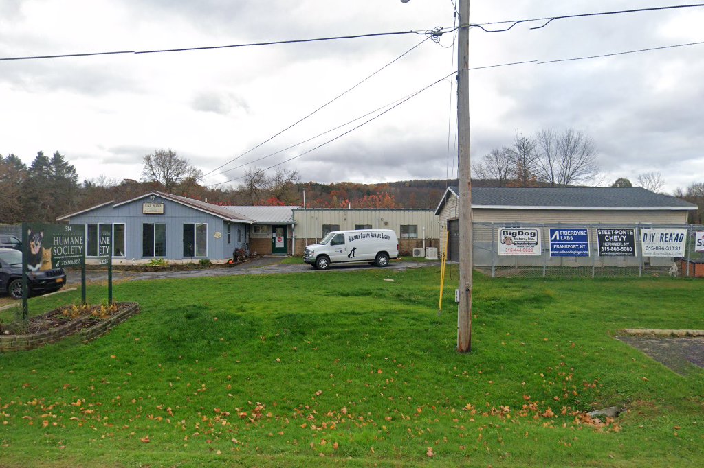 Herkimer County Humane Society