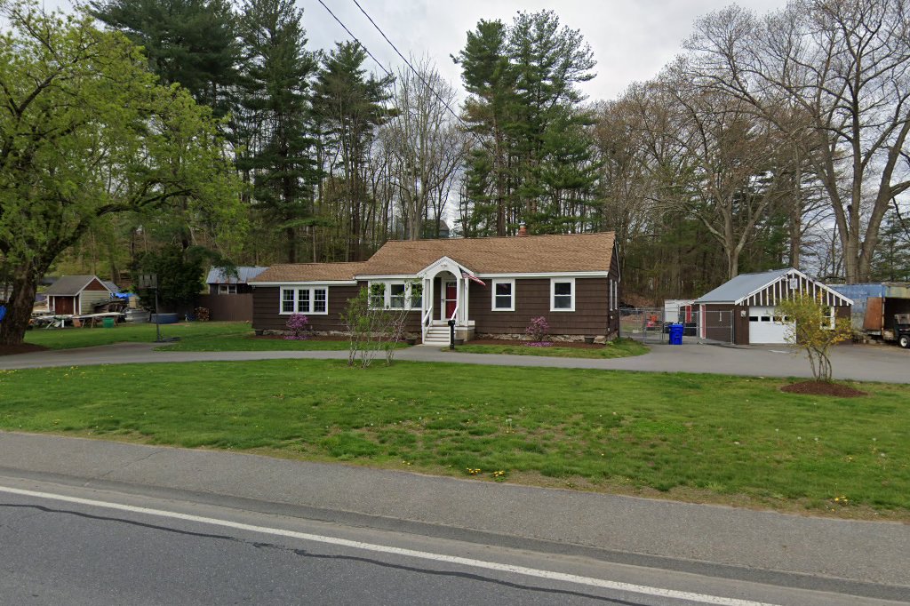 Maynard Animal Control