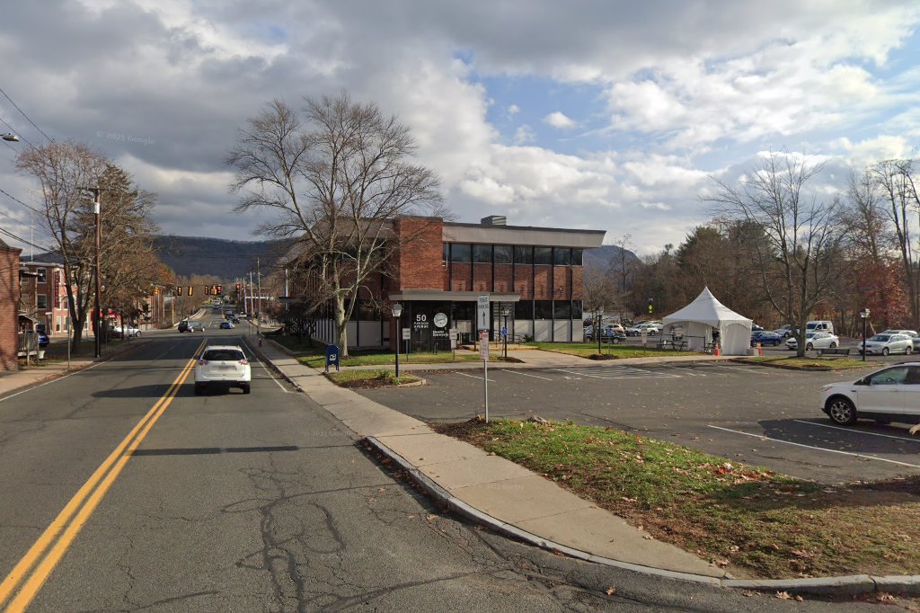 Easthampton Animal Control