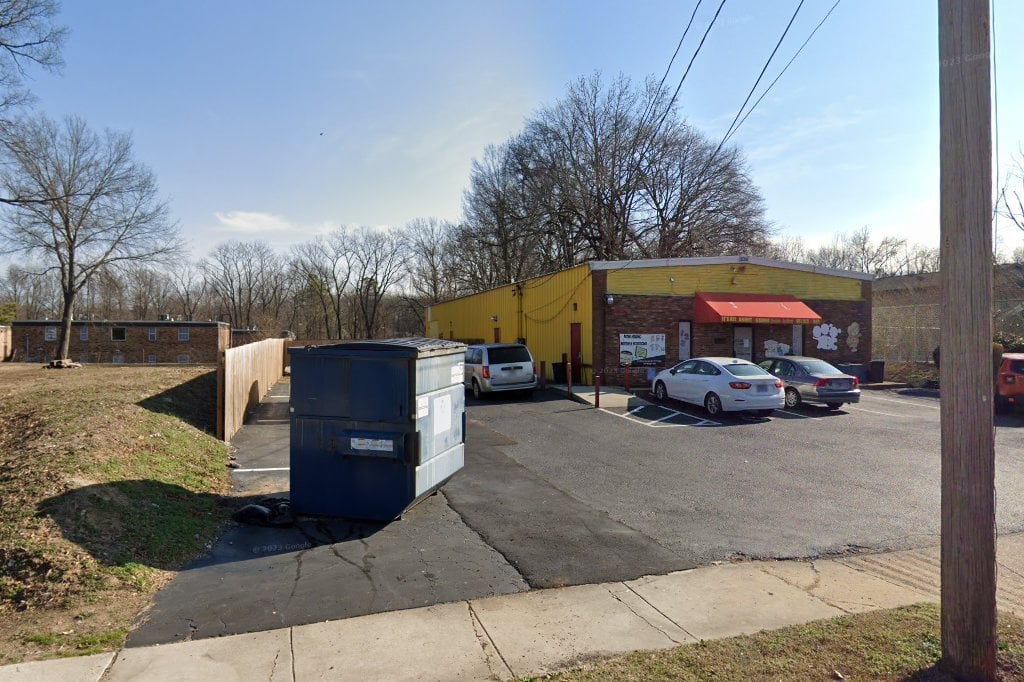 Northgate Animal Hospital