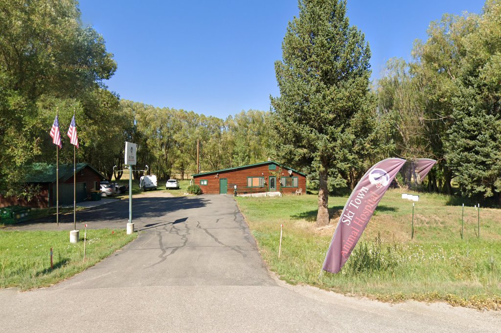 Mt Werner Veterinary Hospital