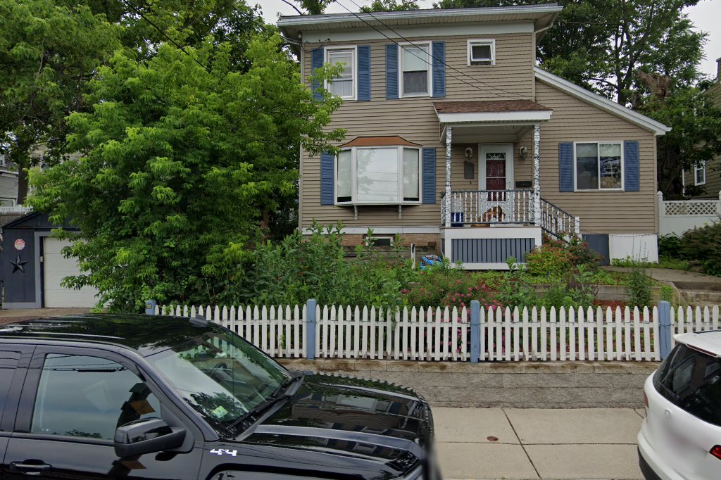 Dorchester Animal Control