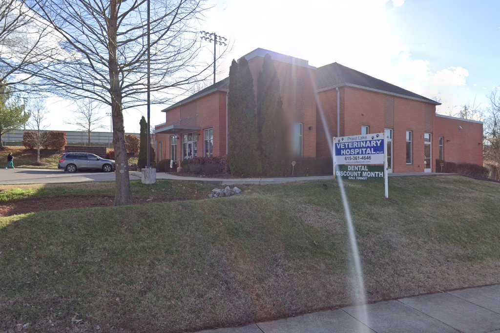 Priest Lake Veterinary Hospital