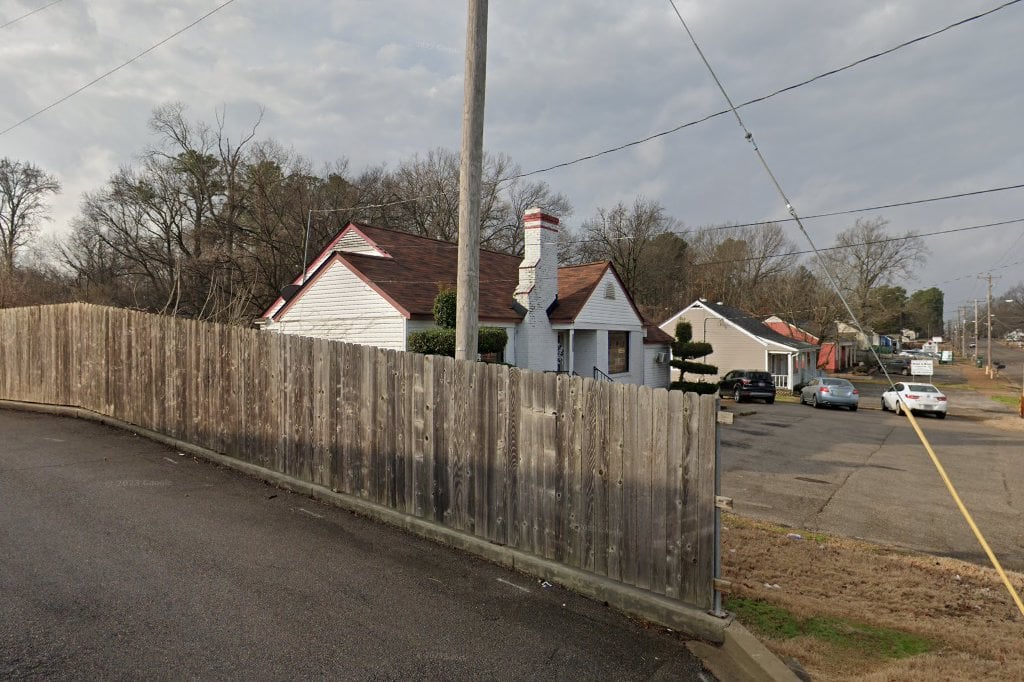 Raines Road Animal Hospital