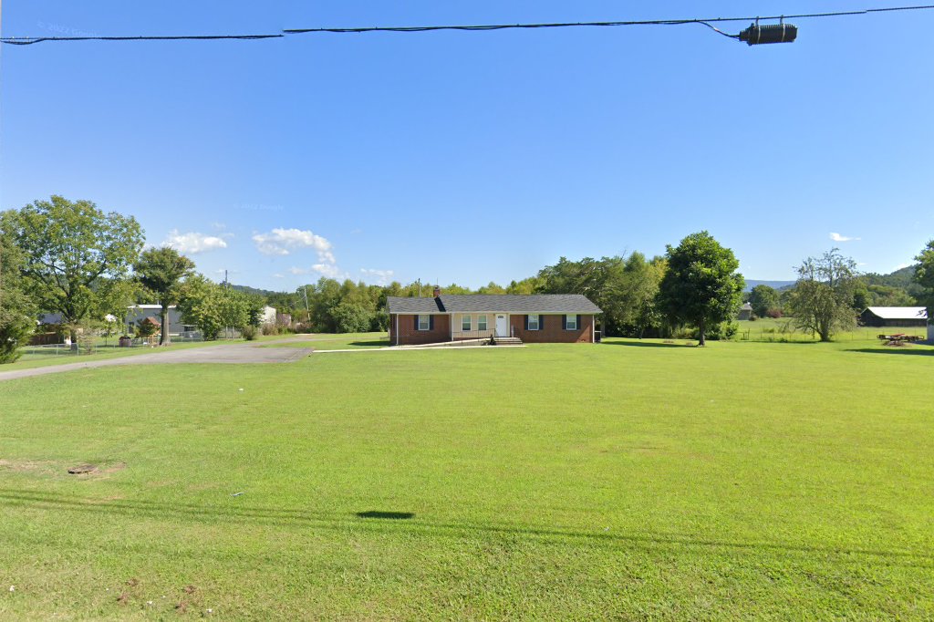 Sequatchie Valley Animal Hospital