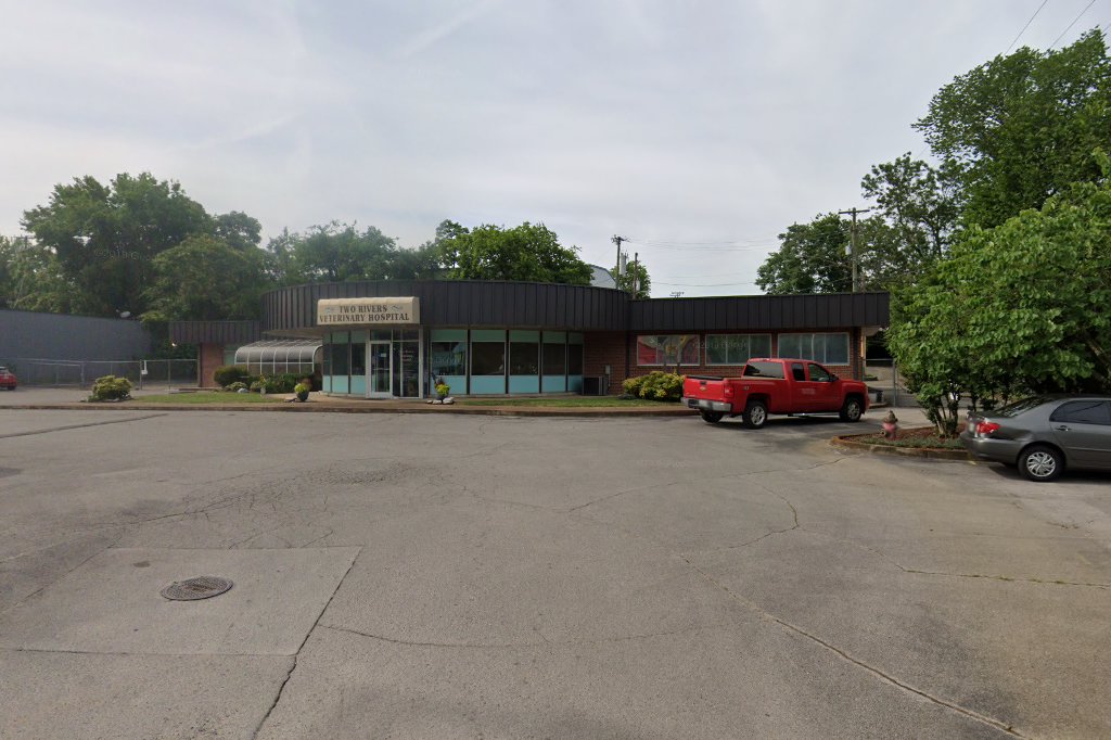 Two Rivers Veterinary Hospital