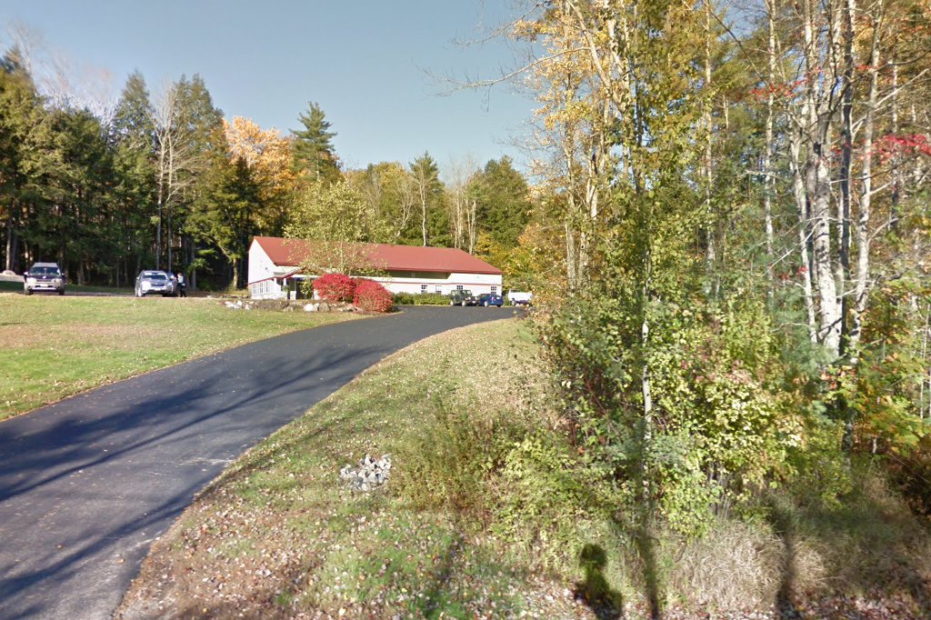 Limerick Mills Animal Hospital