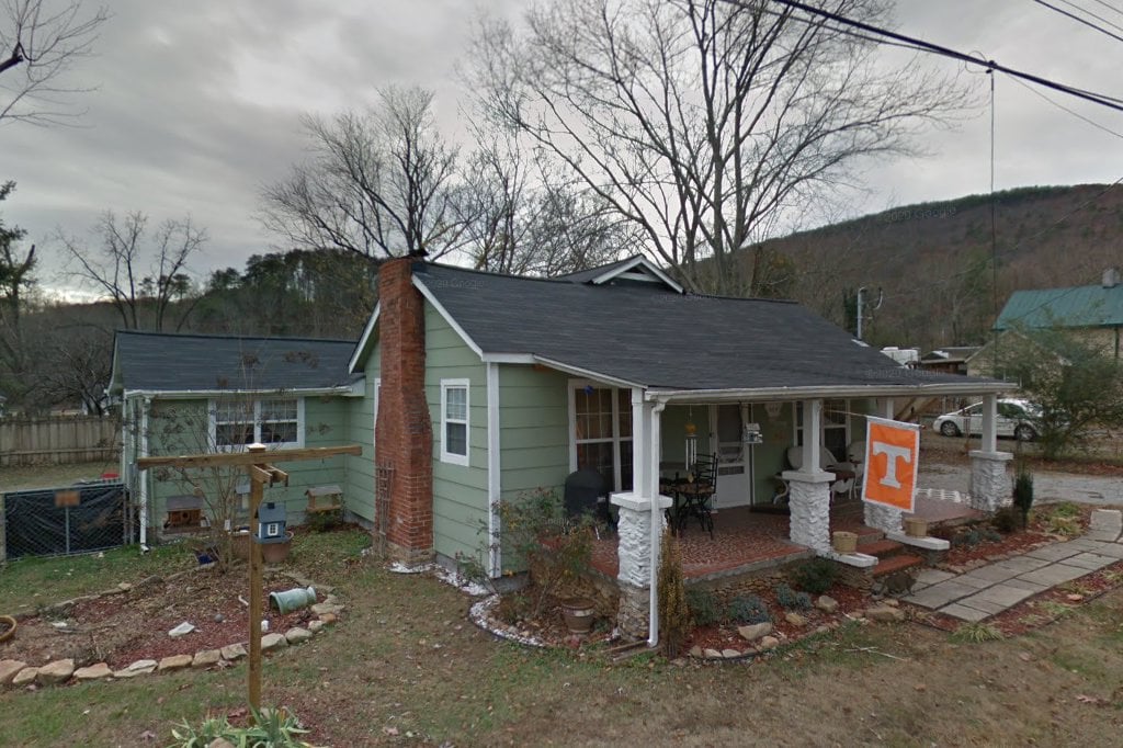 Chattanooga Area Guinea Pig Rescue