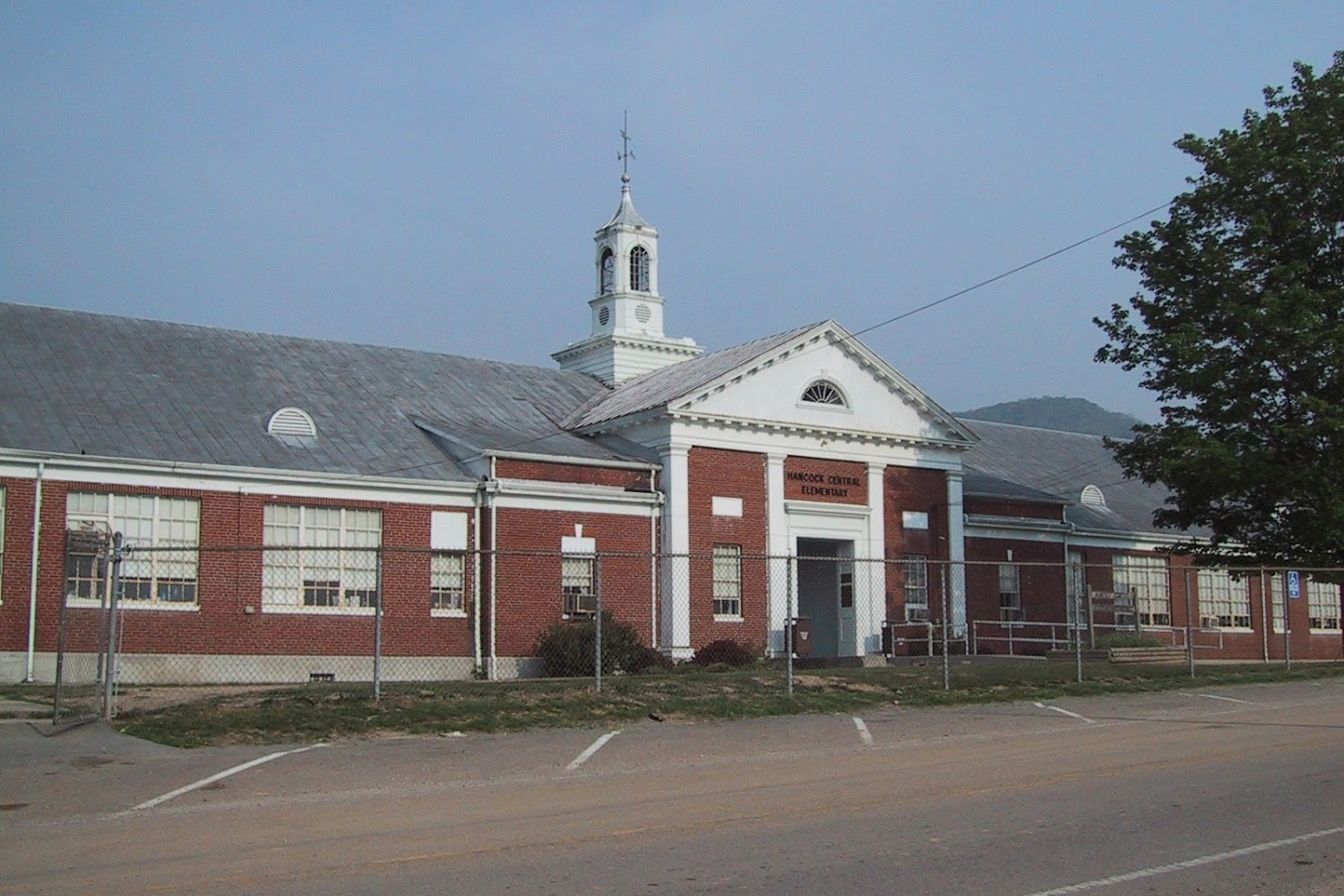 Eastern Regional Animal Rescue Shelter