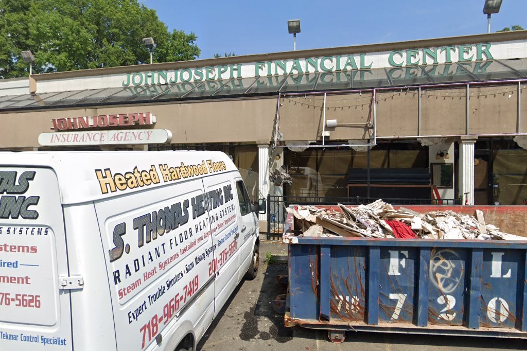 Pet Savers Adoption Center