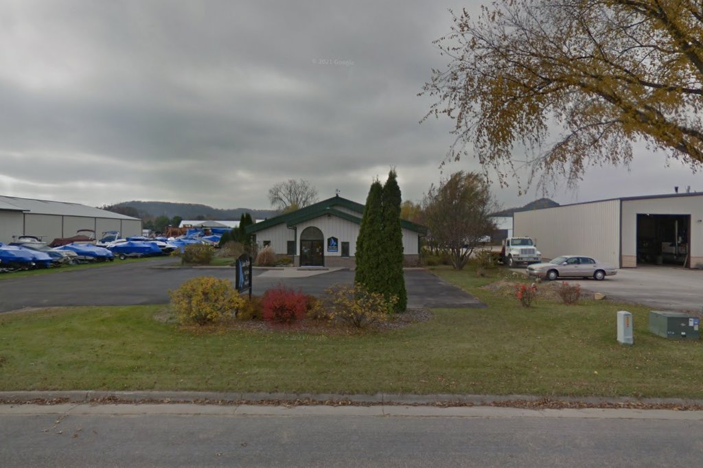 Lake Pepin Veterinary Clinic