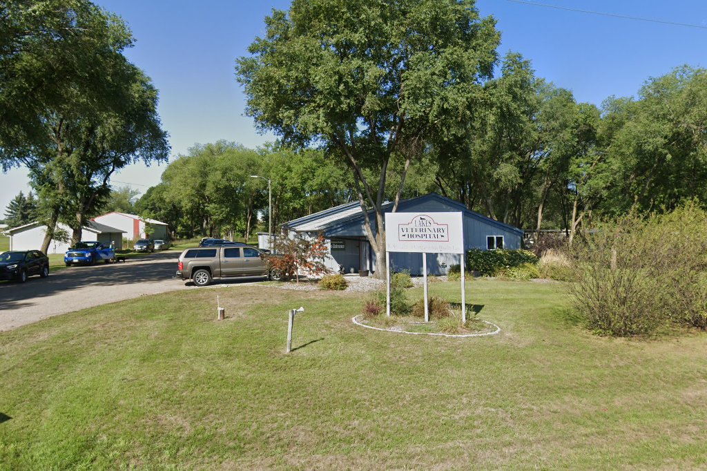Lakes Veterinary Hospital