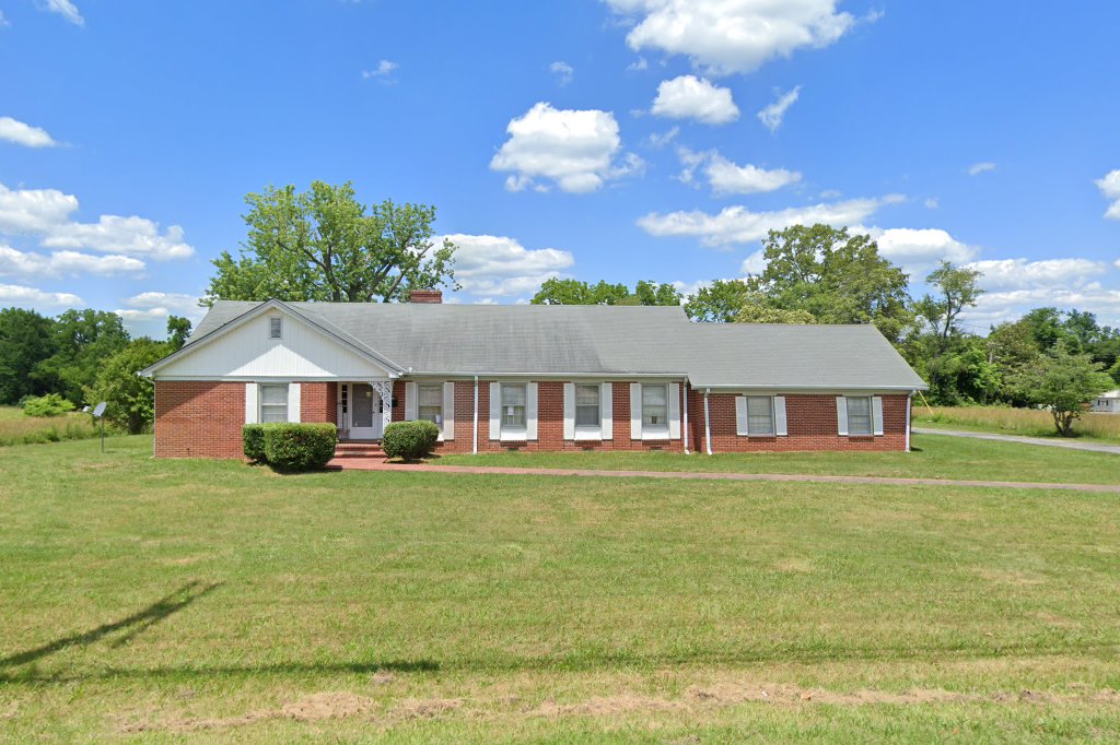 Humane Society of Dekalb County