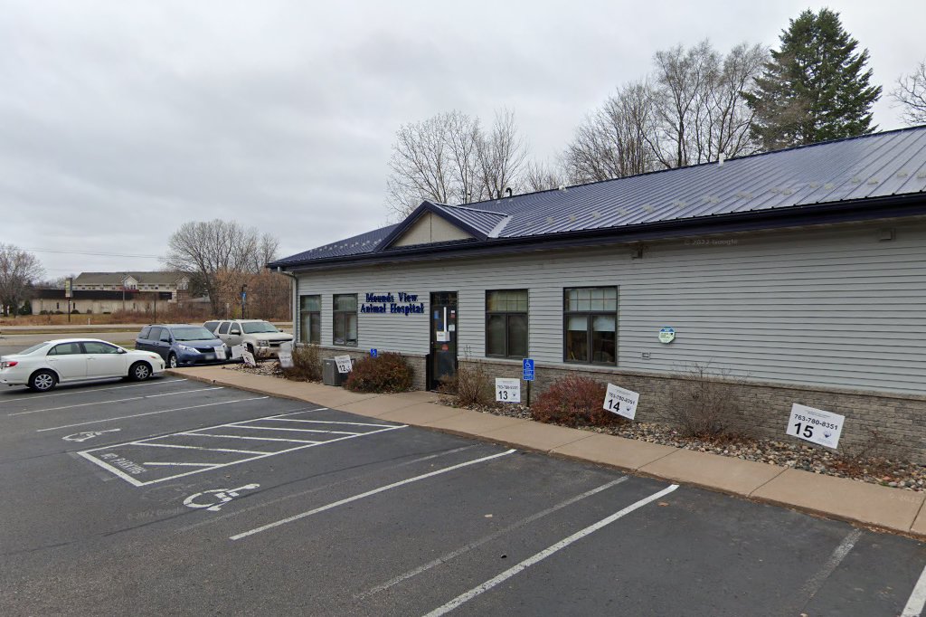 Mounds View Animal Hospital