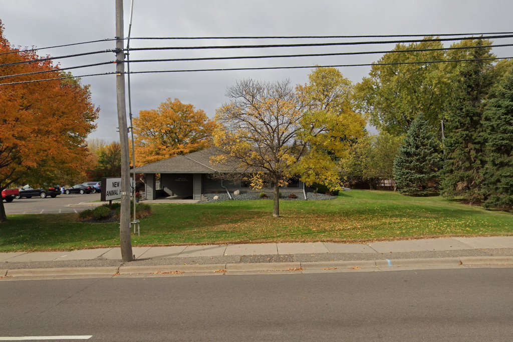 New Hope Animal Hospital