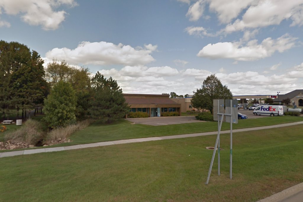 New Prague Veterinary Clinic