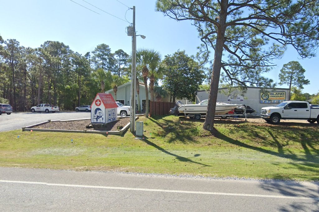 Canal Road Animal Hospital