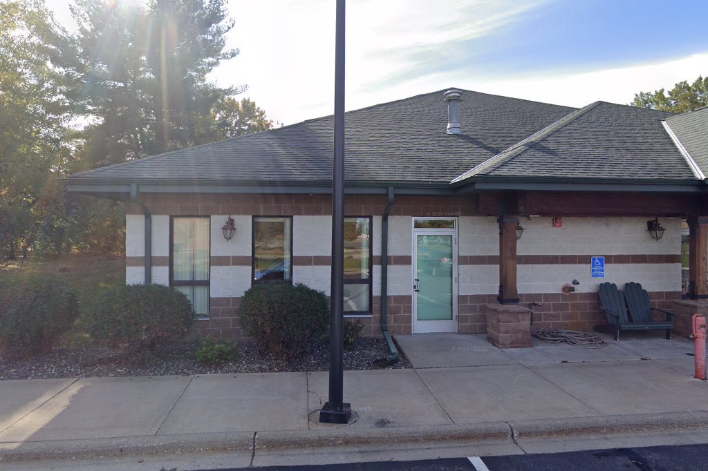 Anoka West Pet Hospital