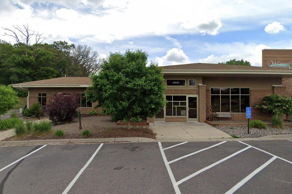Oak Grove Animal Hospital