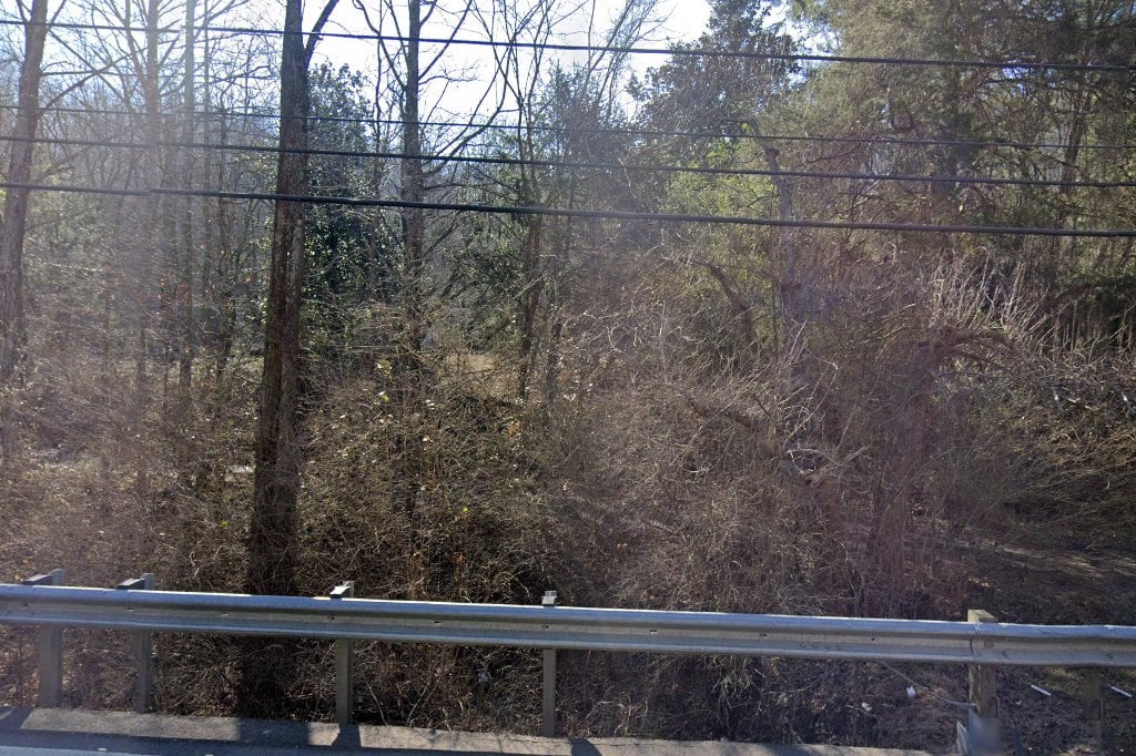 Regen Holler Rescue Mission