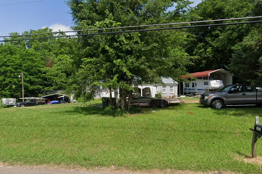 Boondocks Dog Rescue