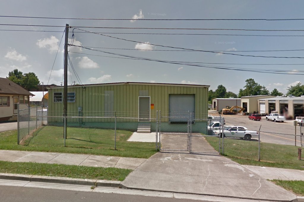 Morristown Animal Control