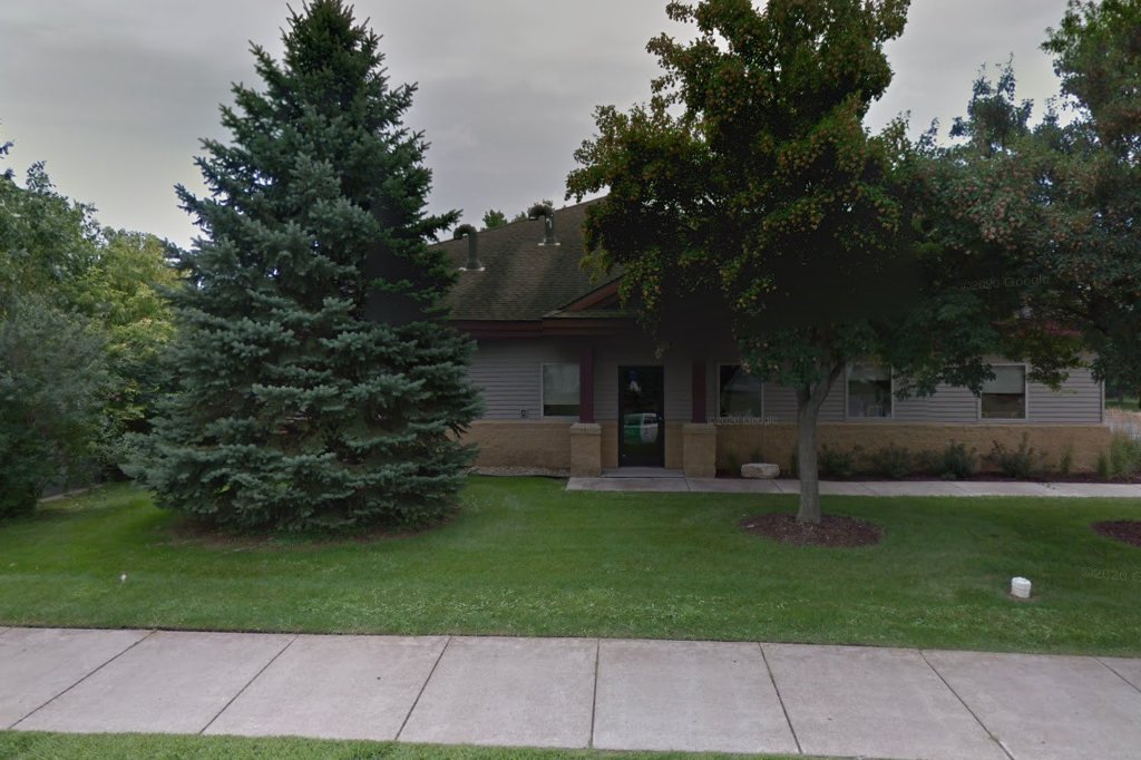 Park Grove Pet Hospital