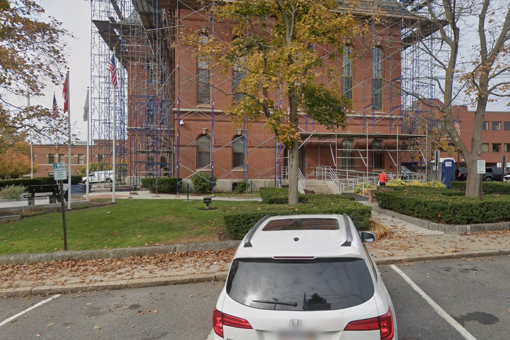 Hudson Animal Control