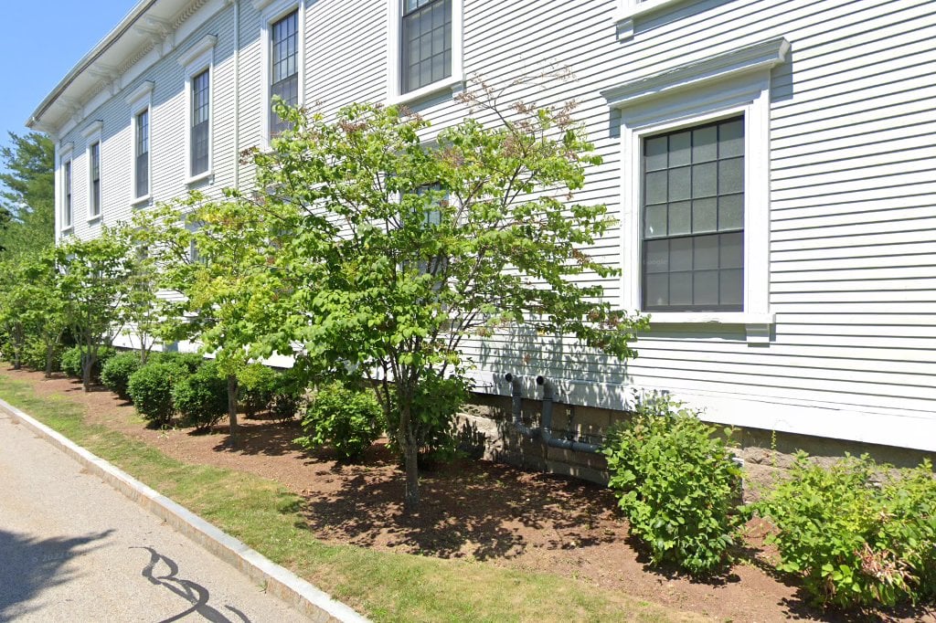 Ashland Animal Control