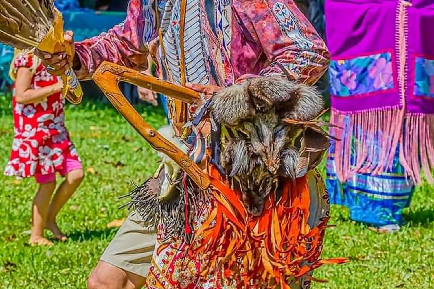 People for Pets, Inc.