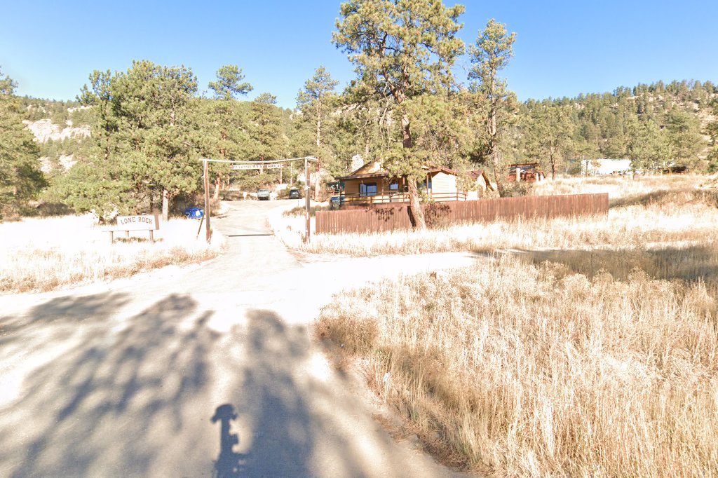 Lone Rock Veterinary Hospital