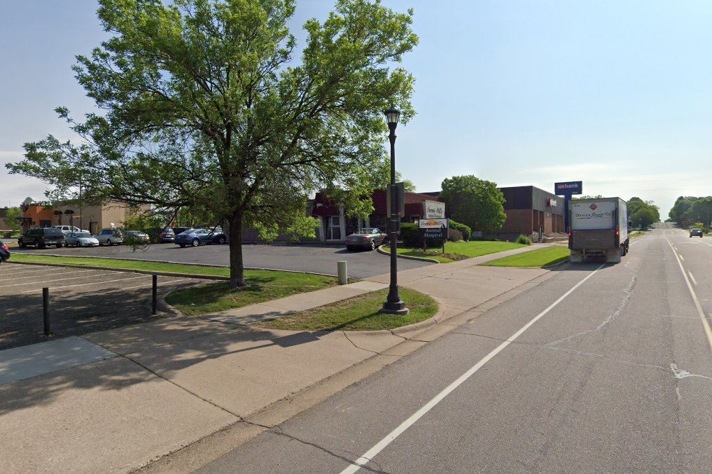 Scenic Hills Animal Hospital