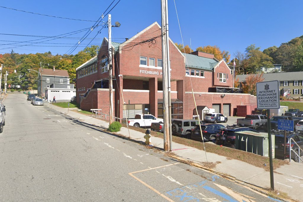 Fitchburg Animal Control