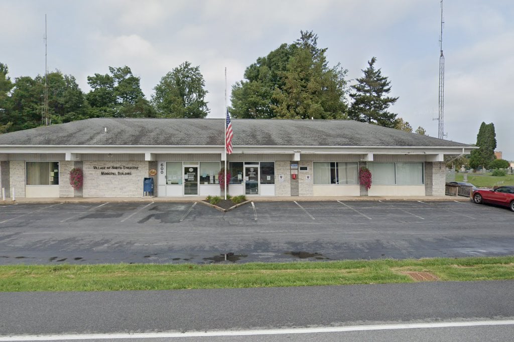 North Syracuse Animal Control