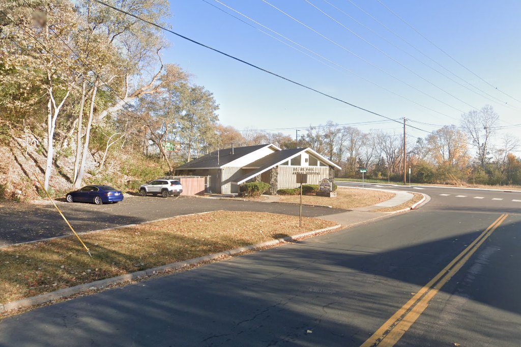 South St Paul Animal Hospital