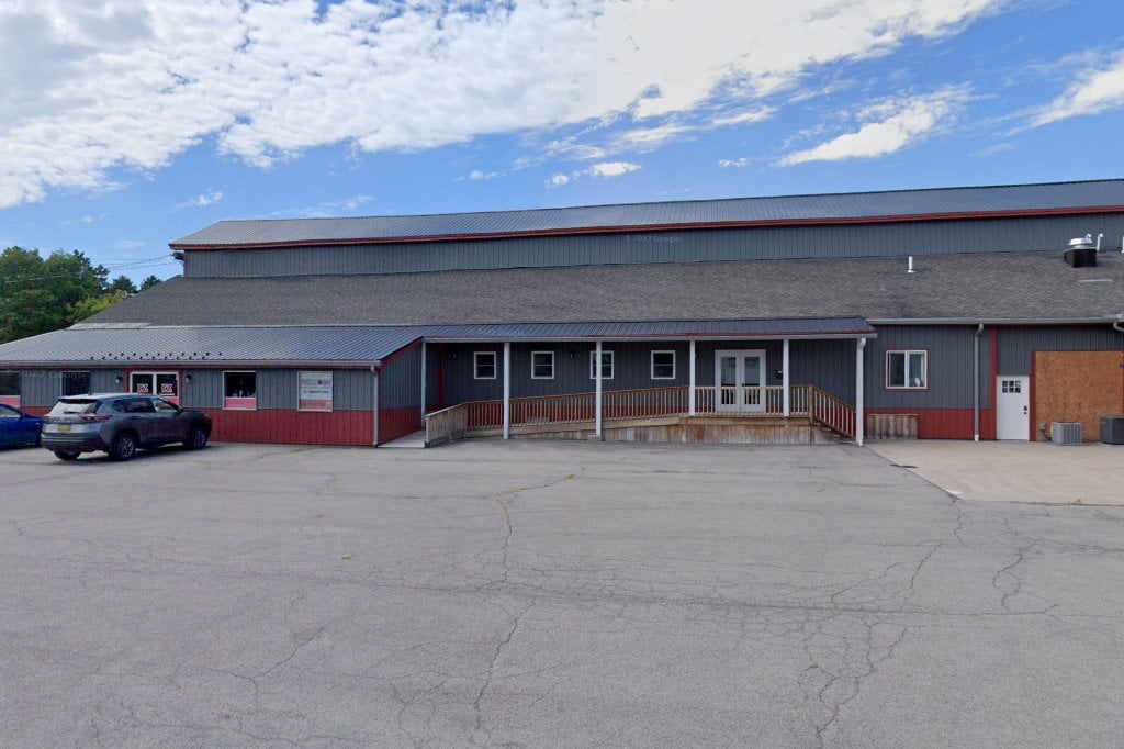 Hilton Animal Control