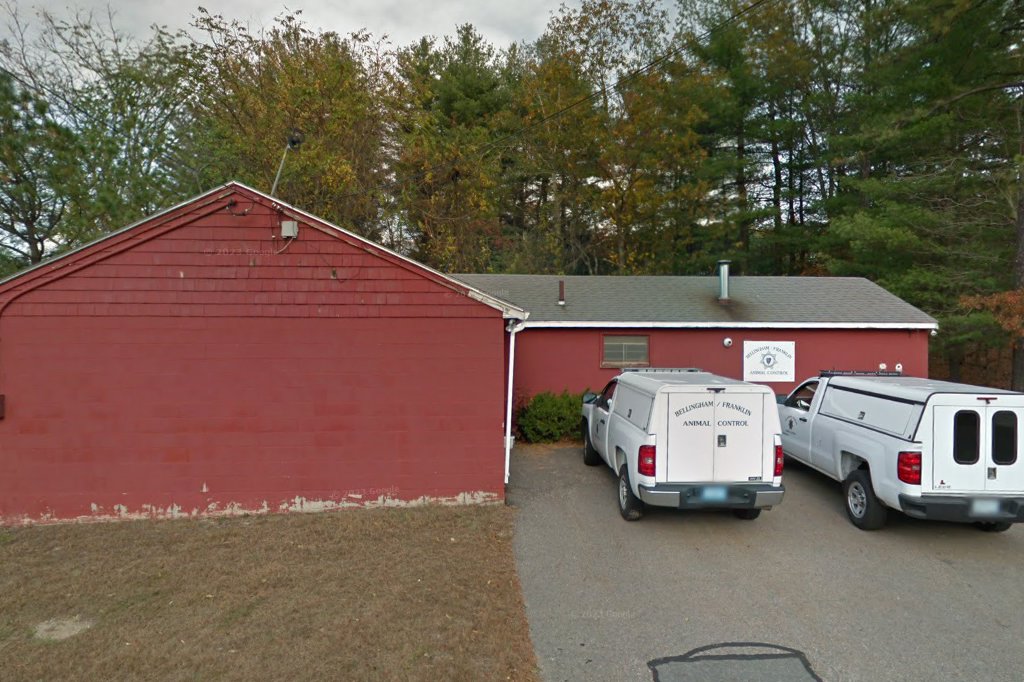 Franklin Animal Control