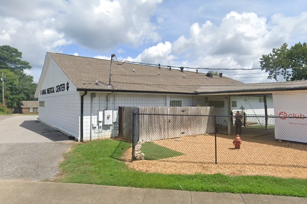 Canant Veterinary Hospital