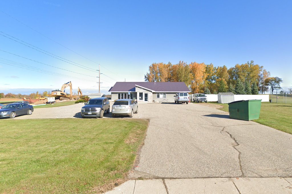 Lakes Area Humane Society