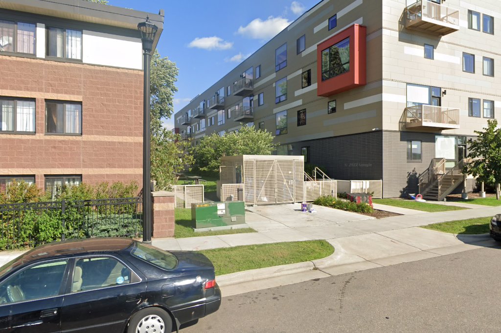 Angel Animals Network