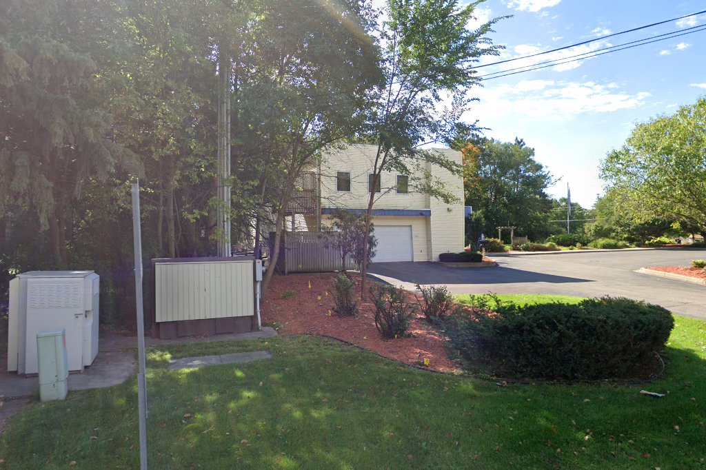 Brooklyn Park Pet Hospital