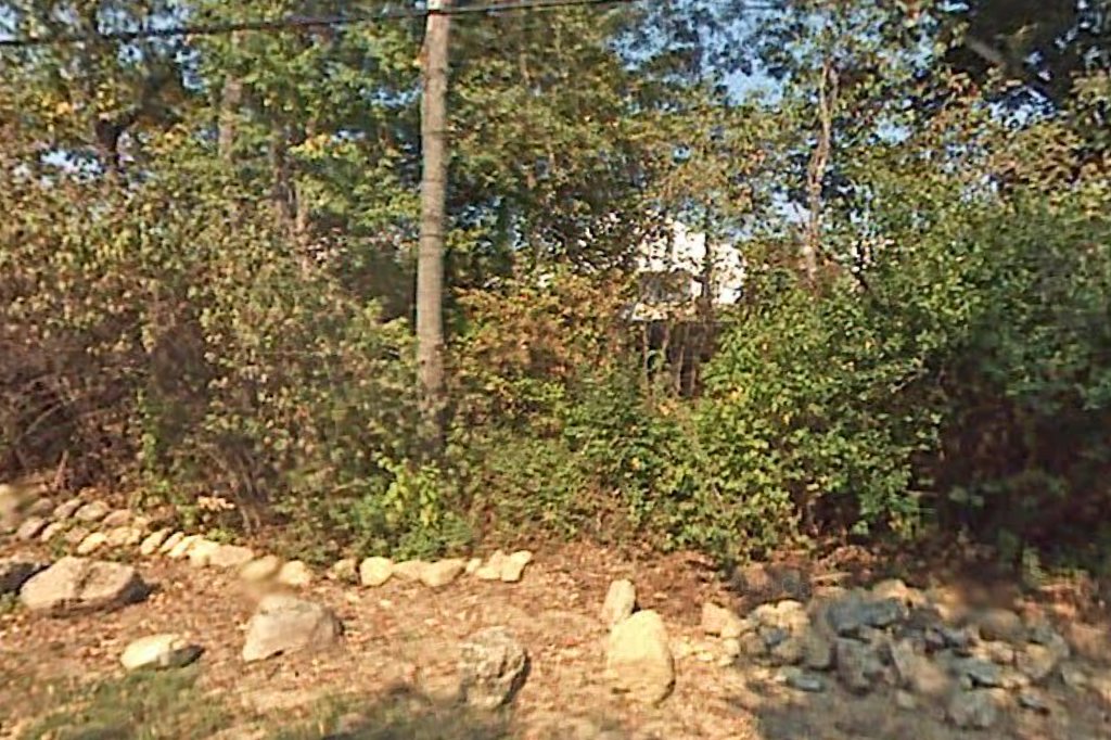 East Brookfield Animal Shelter