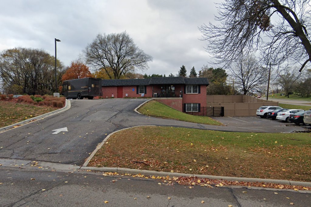 Burnhaven Veterinary Hospital