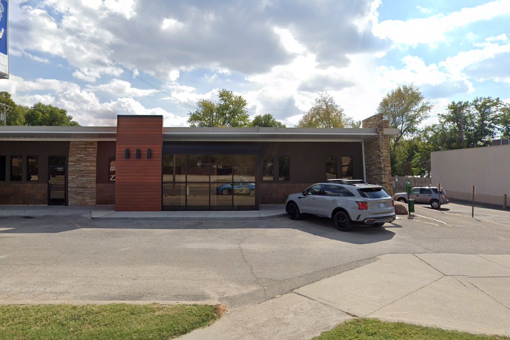 East Central Veterinary Hospital