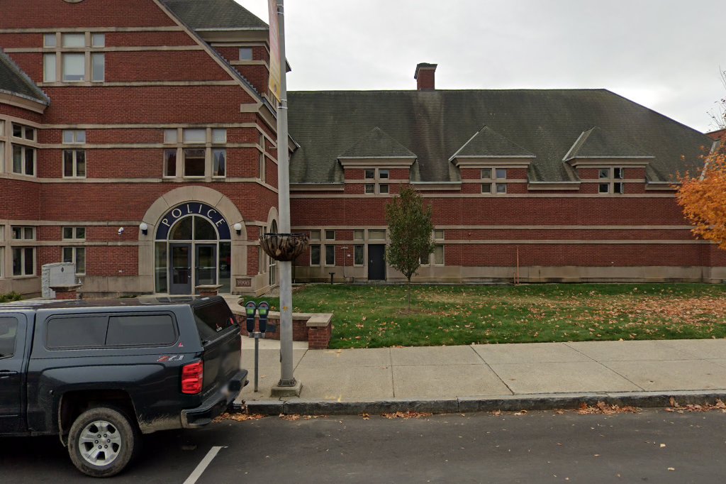 Amherst Animal Control