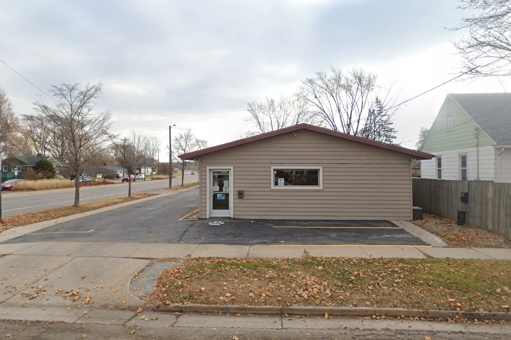 Animal Health Care Veterinary Clinic